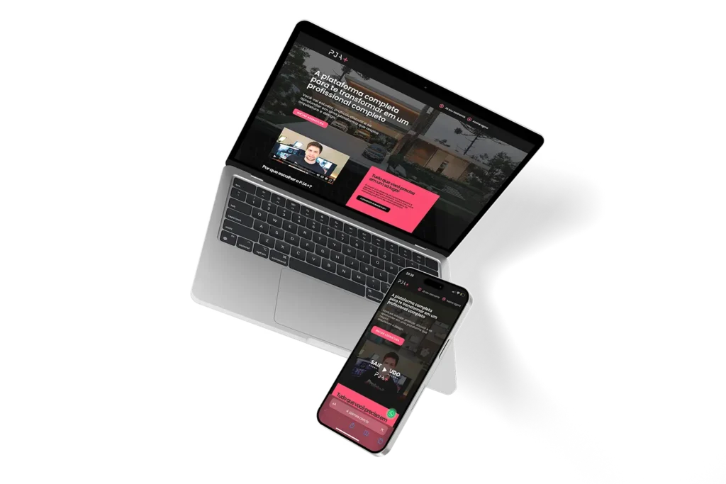 pja-apex-website